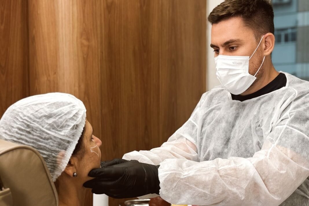 Bioestimulação com i-PRF avança na estética regenerativa Bioestimulação com i-PRF avança na estética regenerativa