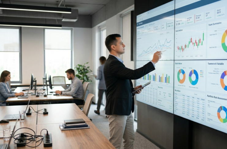 Investidores buscam renda e previsibilidade com imóveis