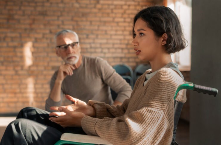 Evento debate inclusão de profissionais com TEA