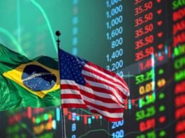 Empresas brasileiras listam-se nos EUA e ampliam presença