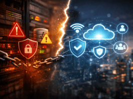 Modelo de segurança SASE ganha espaço no Brasil