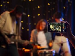 Live marketing musical impulsiona publicidade com creators