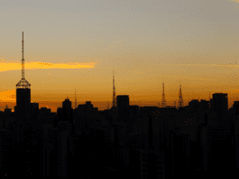 Apagões em São Paulo ampliam debate sobre energia reserva