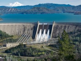 Inovação Tech destrava potencial hidrelétrico brasileiro