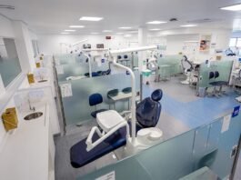 Pós em Odontologia avança com foco em prática e inovação