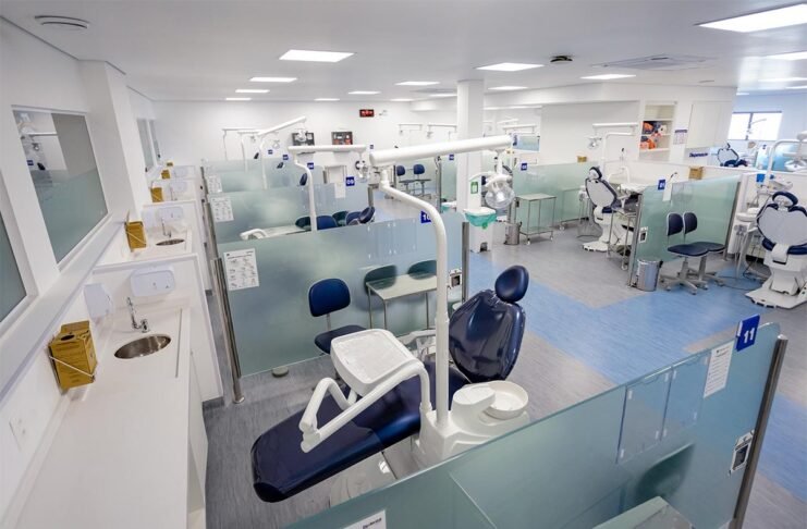 Pós em Odontologia avança com foco em prática e inovação
