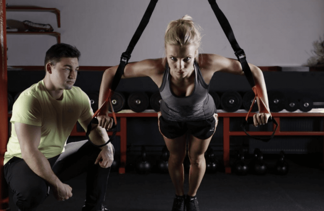Instituto Adapta forma especialistas em treino feminino Instituto Adapta forma especialistas em treino feminino