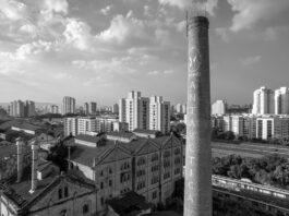 Galeria O Jardim apresenta “Fotógrafos da Mooca”