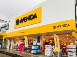 Lojas Avenida consolida presença no Nordeste com 51 unidades