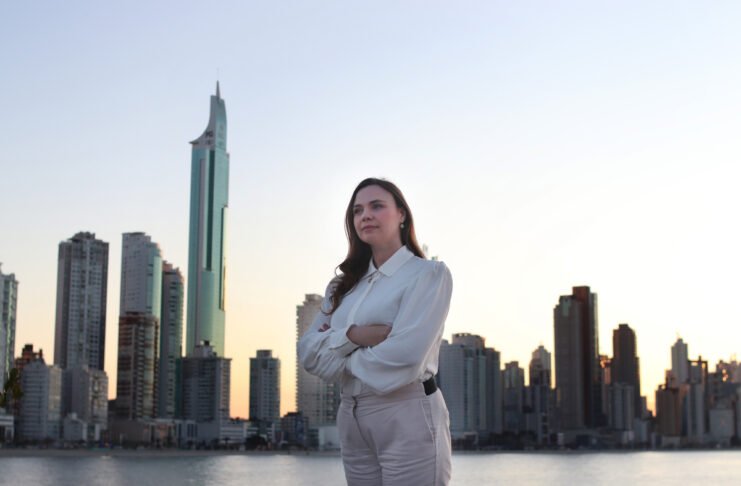 Consultoria brasileira escala 1,5 milhão de m² em um ano