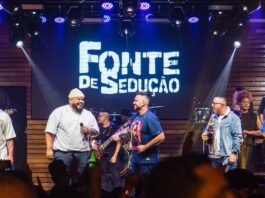 Milhões de Planos: Fonte de Sedução lança parceria