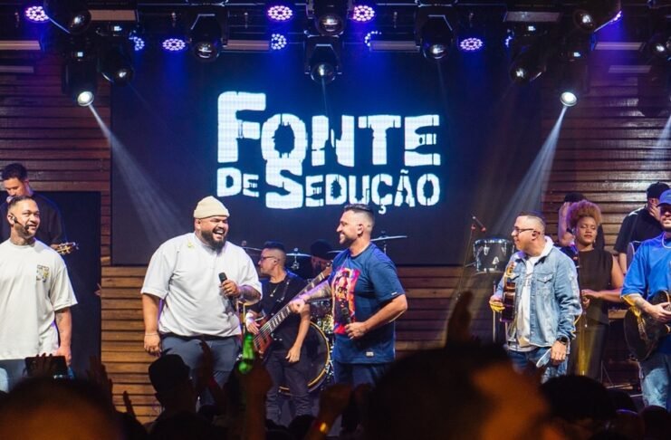 Milhões de Planos: Fonte de Sedução lança parceria