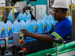 Ypê mantém contratações em alta e supera 110 vagas no Brasil