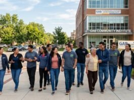 Comunidades imigrantes ampliam apoio social e educacional