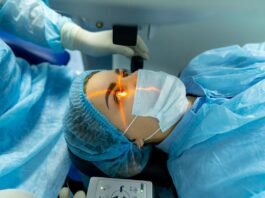 Tecnologia aprimora resultados de cirurgias oftalmológicas