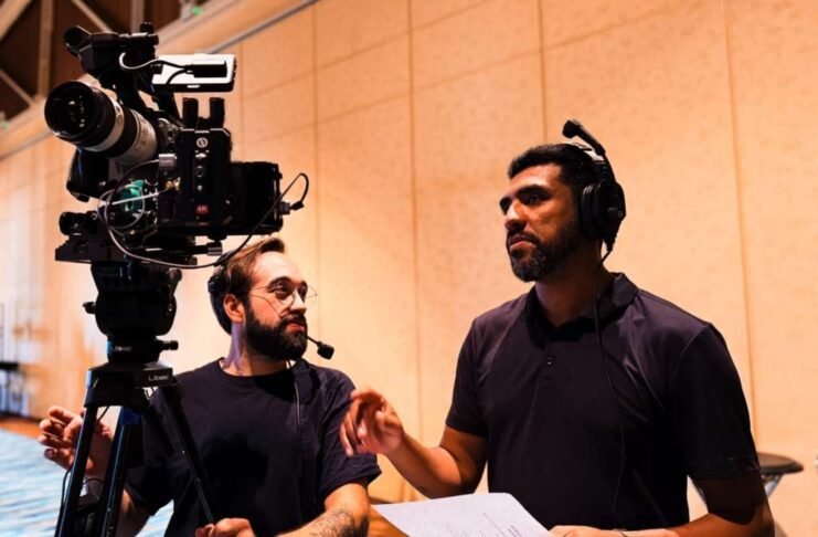 Mercado de transmissões ao vivo cresce com novas tecnologias