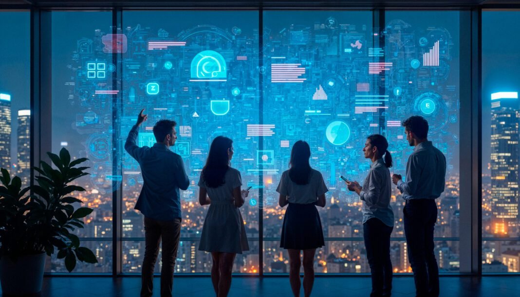 Datasafer lança pesquisa sobre futuro de MSPs e ISPs Datasafer lança pesquisa sobre futuro de MSPs e ISPs