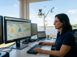 Integração de dados climáticos amplia decisões operacionais