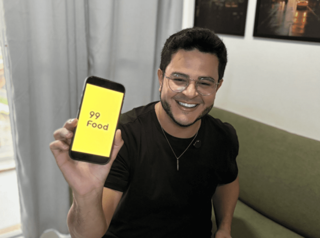 99Food chega a Brasília e mobiliza influenciadores do DF 99Food chega a Brasília e mobiliza influenciadores do DF