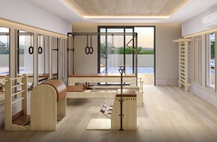 Ipatinga ganha residencial que une moradia, lazer e wellness