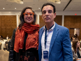 CEO da Allp Fit participa de encontro global no MIT
