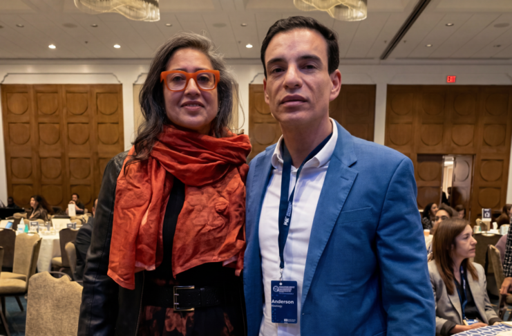 CEO da Allp Fit participa de encontro global no MIT