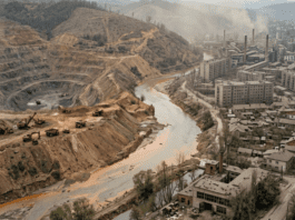 Encontro técnico debate os impactos da mineração nas cidades