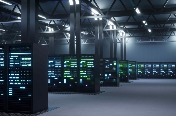 Data centers ampliam debate sobre energia e transição verde
