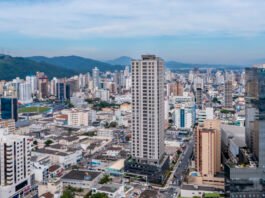 Mais de 60% dos compradores de imóveis valorizam segurança