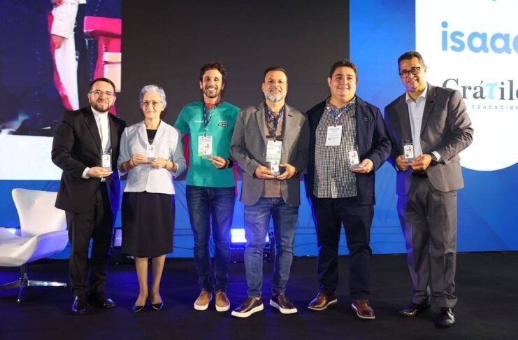 ANEC projeta futuro da educação com inovação em fórum