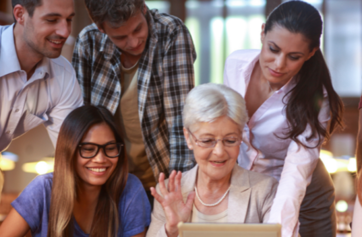 Solidariedade transforma cenário social das cooperativas