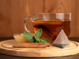 Chás premium ganham força com formatos inovadores