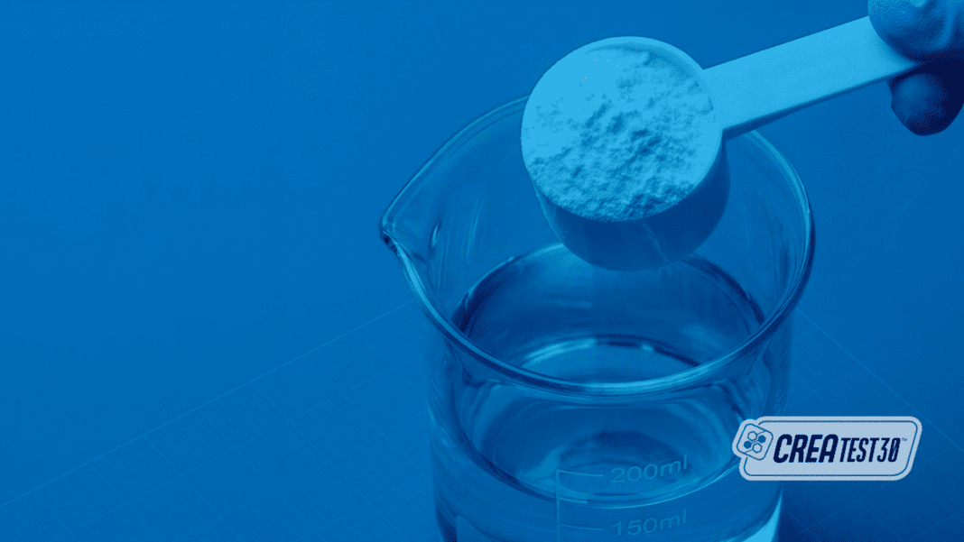 Creatina em foco: qualidade entra no radar global Creatina em foco: qualidade entra no radar global