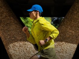 HUAWEI WATCH GT Runner 2 chega ao Brasil em ação única