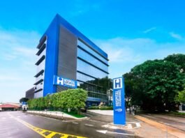 Hospital Pitangueira amplia capacidade de atendimento