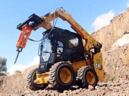 Investimentos recordes impulsionam indústria de máquinas