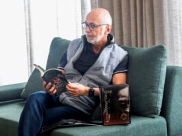 Quinto volume encerra saga A Contrapartida em box completo