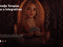 JIM, IA da InfinitePay, cria sites profissionais grátis