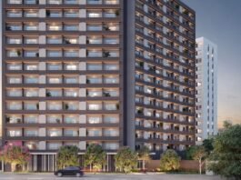 MPD Engenharia lança segunda fase do New Time, em São Paulo