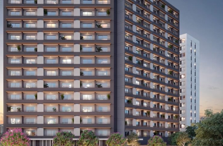 MPD Engenharia lança segunda fase do New Time, em São Paulo