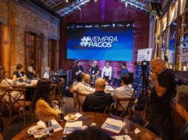 Pix projeta Brasil como líder em inovação financeira