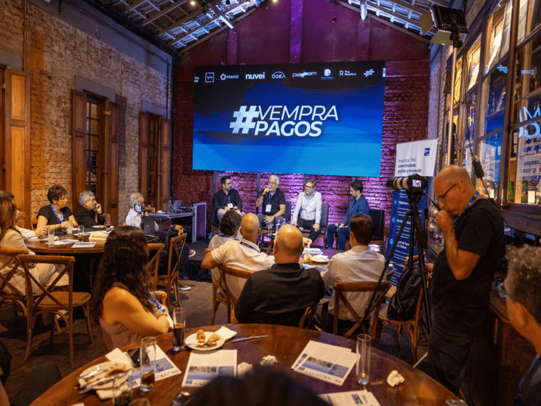 Pix projeta Brasil como líder em inovação financeira Pix projeta Brasil como líder em inovação financeira