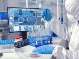 Escovas técnicas integram rotinas de higiene em farmácias