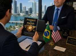 Brasileiros ampliam registro de marca nos EUA