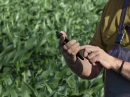 Agrishow: DJI Agriculture apresenta o DJI SmartFarm