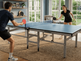 Tênis de mesa cresce e se consolida como tendência esportiva