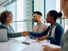 Brasil é o terceiro país com maior intenção de contratar
