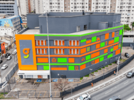 Self storage já é conhecido por 58% dos moradores de SP