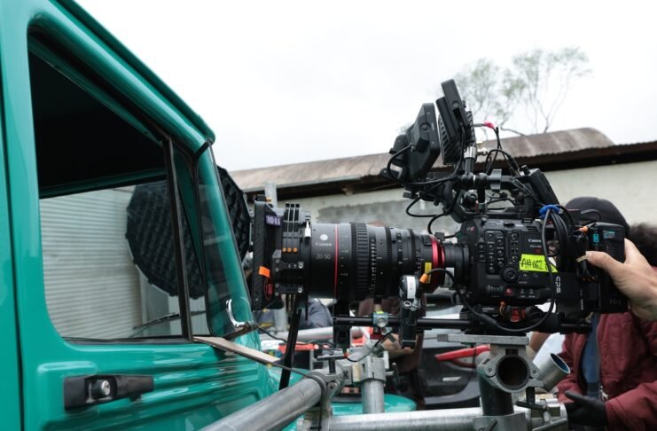 Canon do Brasil participa da Semana ABC com lançamentos