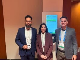 Governança técnica domina debates durante o PDAC 2026